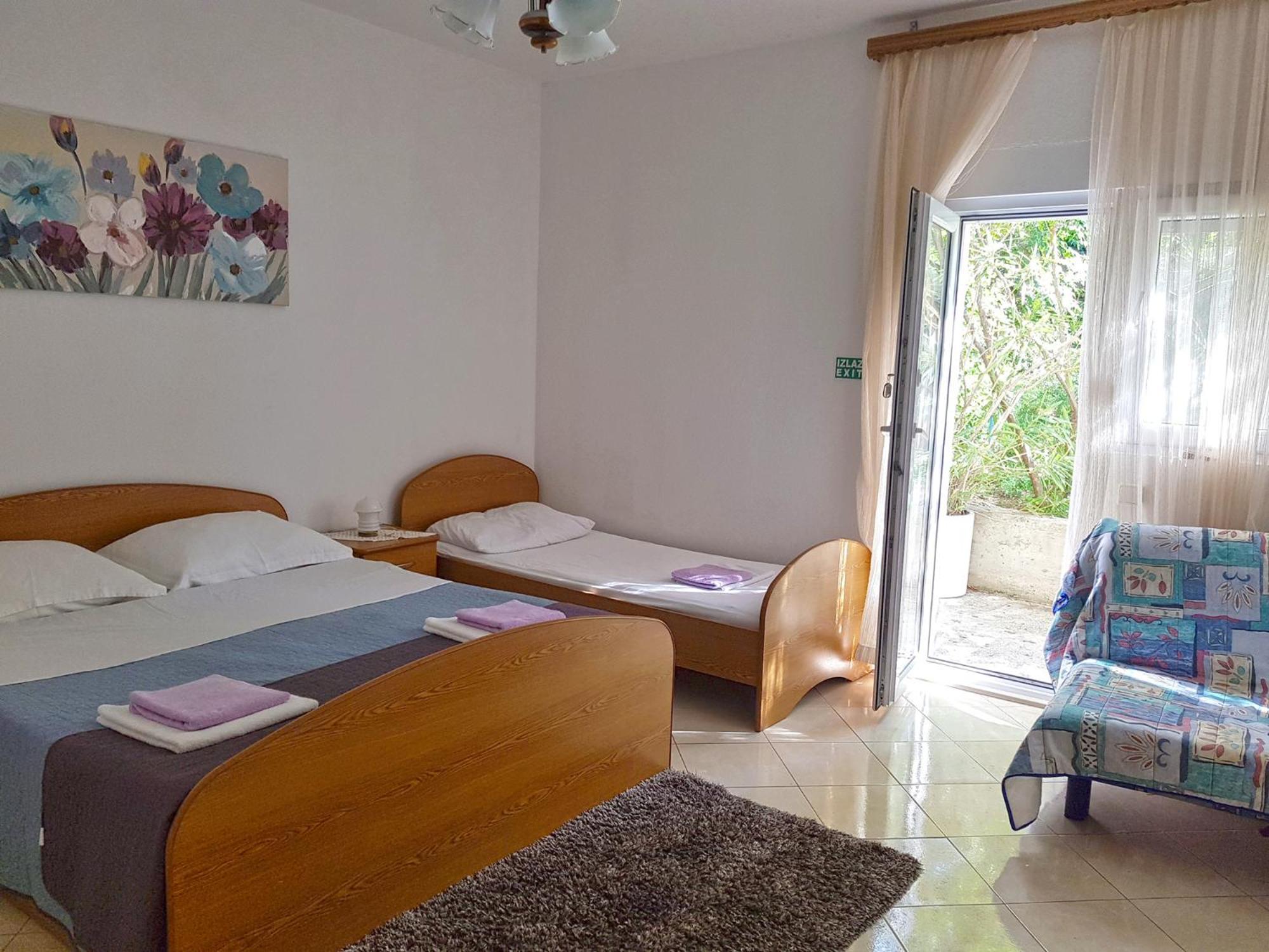 Villa เบรลา ภายนอก รูปภาพ