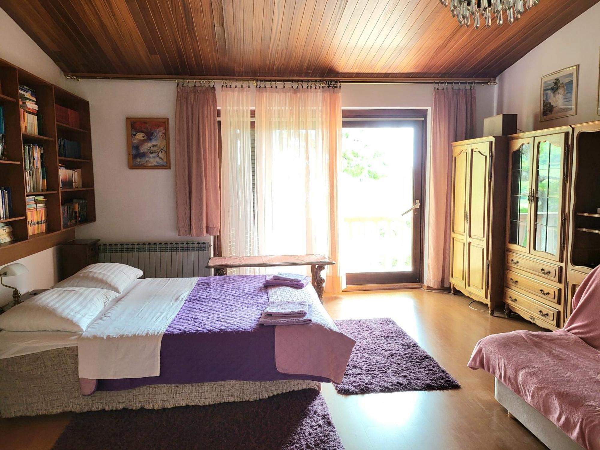 Villa เบรลา ภายนอก รูปภาพ